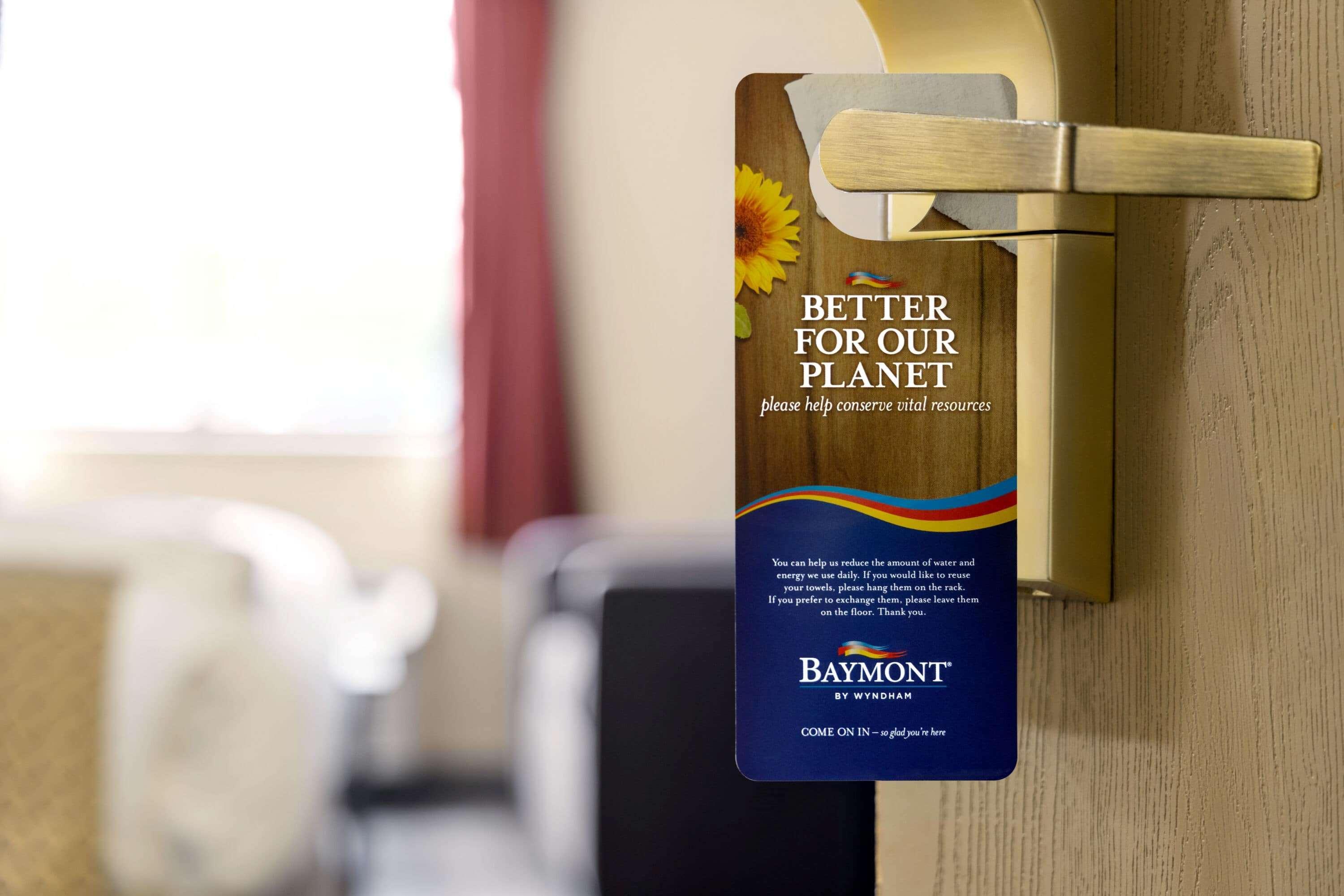 Baymont By Wyndham Monroe Hotel Exterior photo